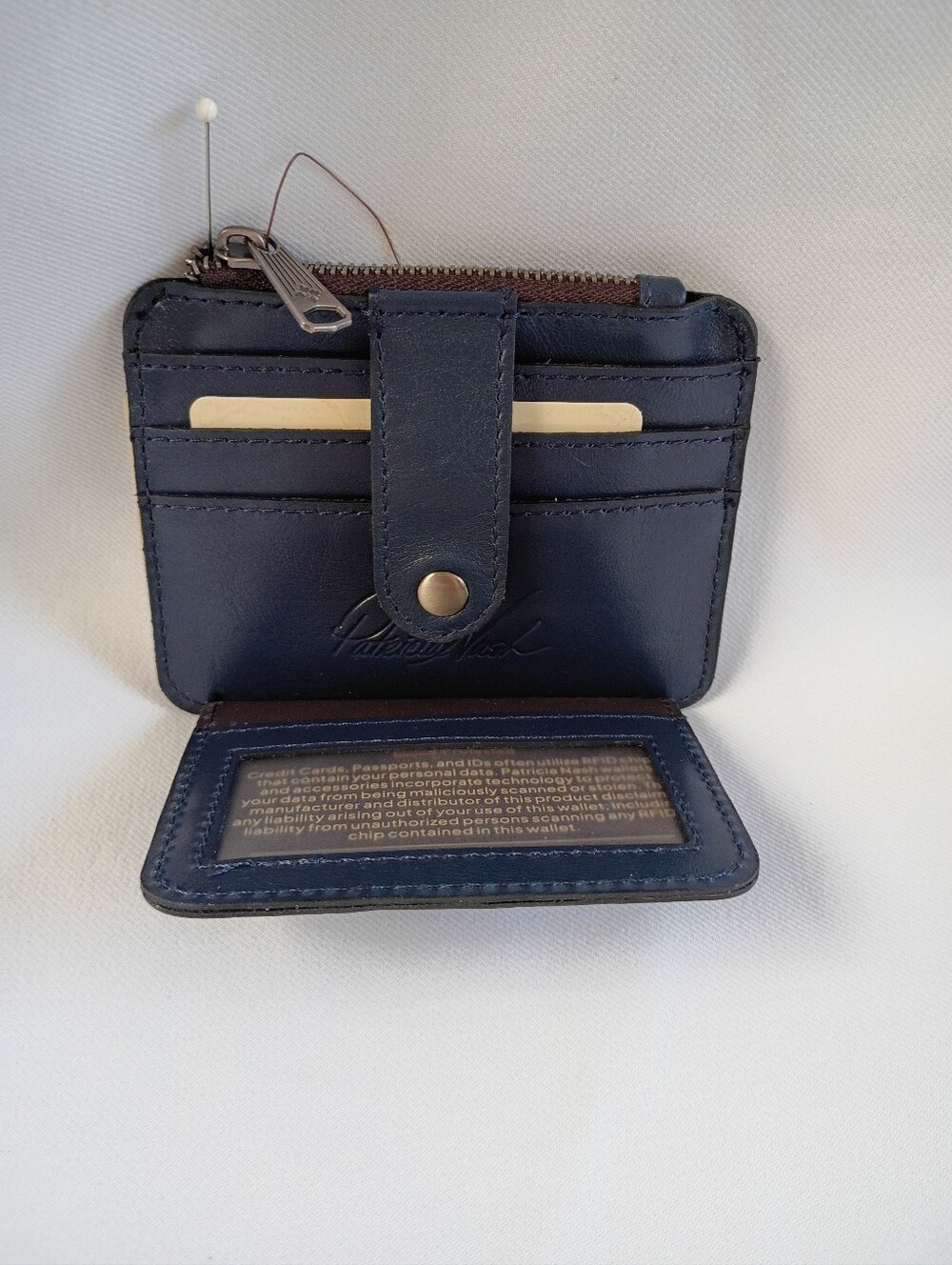 Wallet - Picture 3 of 3